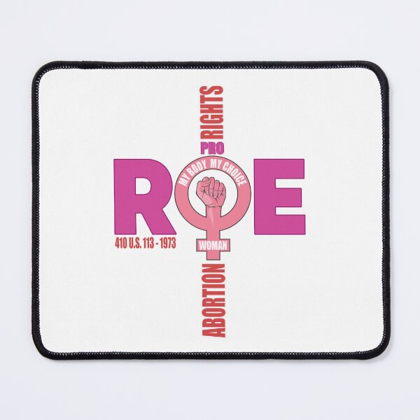 Item preview, Roe v. Wade Cite Essential,abortion rights,Pro-Choice,My Body My Choice Feminist Pro Choice,White designed and sold by Vaccine159.