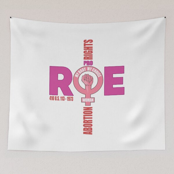 Item preview, Roe v. Wade Cite Essential,abortion rights,Pro-Choice,My Body My Choice Feminist Pro Choice,White designed and sold by Vaccine159.