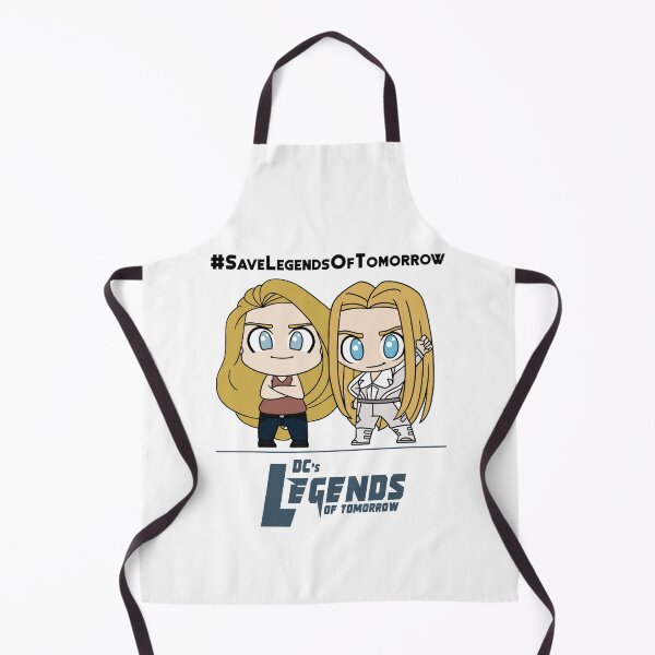 Item preview, Save Legends Of Tomorrow - Avalance designed and sold by RotemChan.