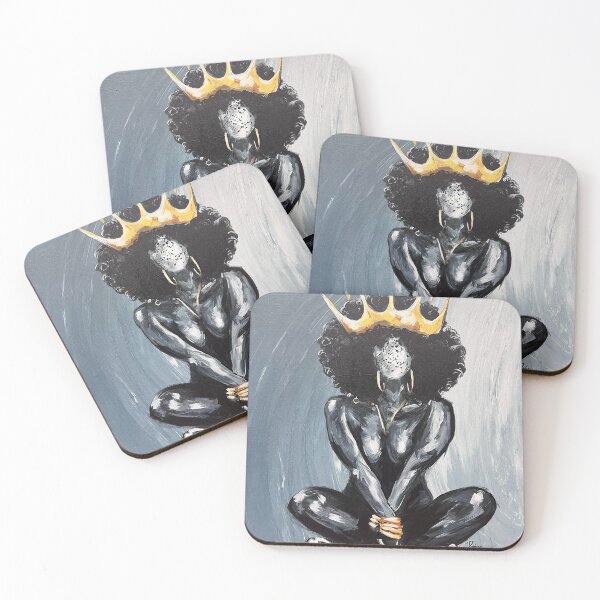 Item preview, Naturally Queen XIX designed and sold by DaCre8iveOne.
