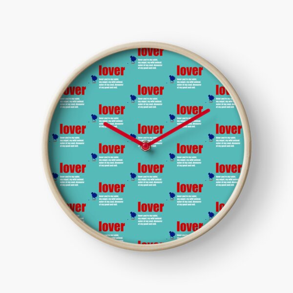 Item preview, Lover designed and sold by MAGDALENE CARMEN.