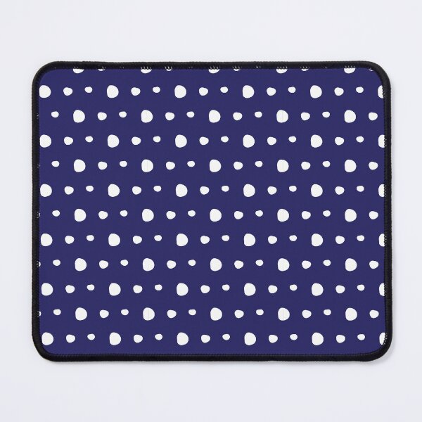 Item preview, Manchas / White and Blue designed and sold by Ictodesign Merchandise.