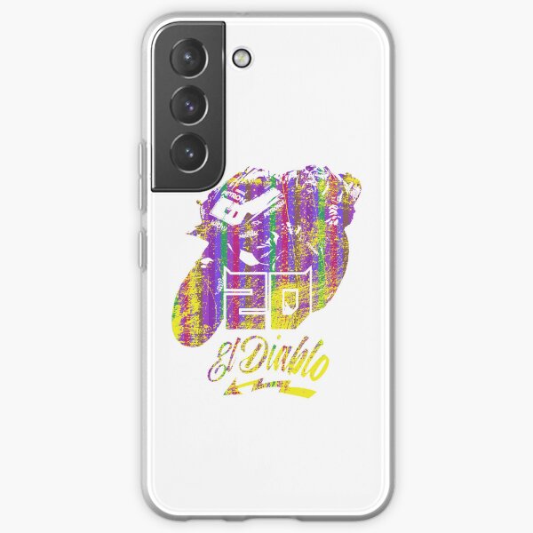 Fabio Quartaro Coque souple Samsung Galaxy