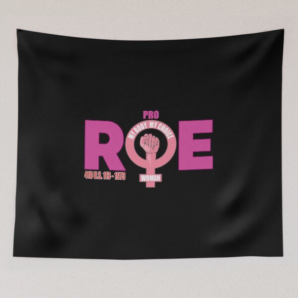 Item preview, Roe v. Wade Cite Essential,Pro-Choice,My Body My Choice Feminist Pro Choice,Black designed and sold by Vaccine159.