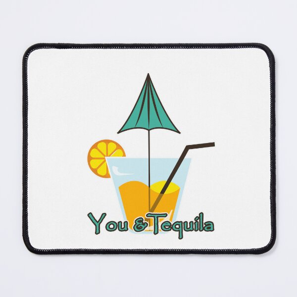 Item preview, You and Tequila designed and sold by dev11588.