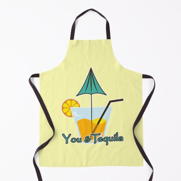Item preview, You and Tequila designed and sold by dev11588.