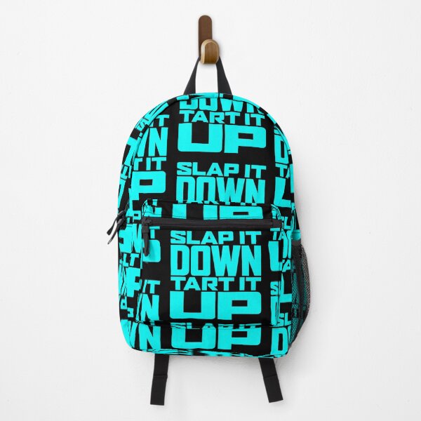 Item preview, Slap it down, tart it up. v.1 designed and sold by x1brett.