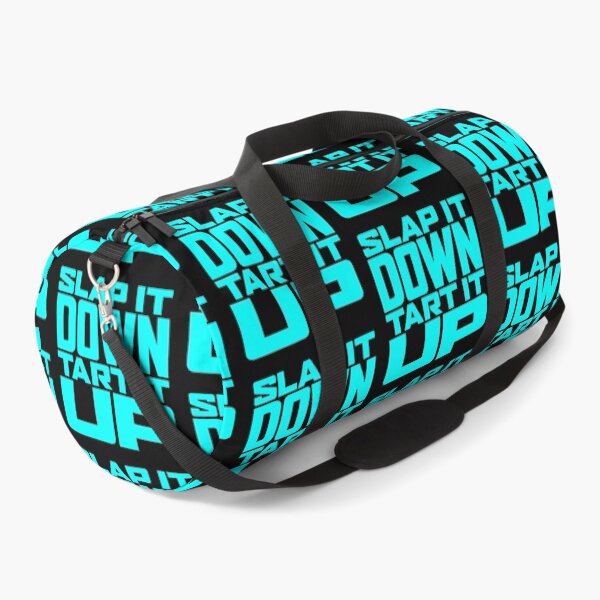 Item preview, Slap it down, tart it up. v.1 designed and sold by x1brett.