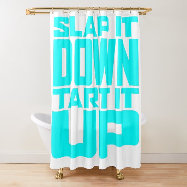 Item preview, Slap it down, tart it up. v.1 designed and sold by x1brett.