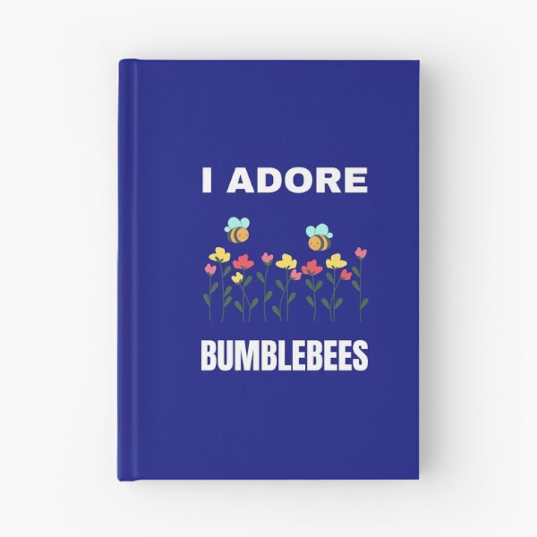 Item preview, I adore Bumblebees designed and sold by fev-rocks.