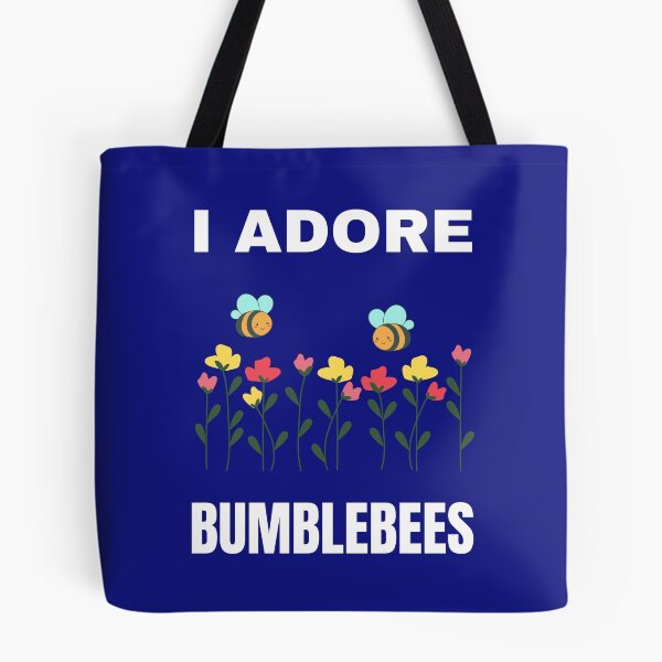 Item preview, I adore Bumblebees designed and sold by fev-rocks.