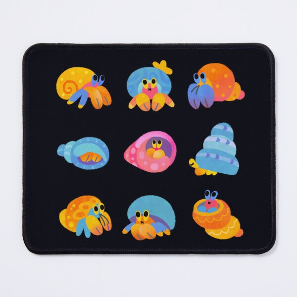 Item preview, Hermit crab designed and sold by pikaole.
