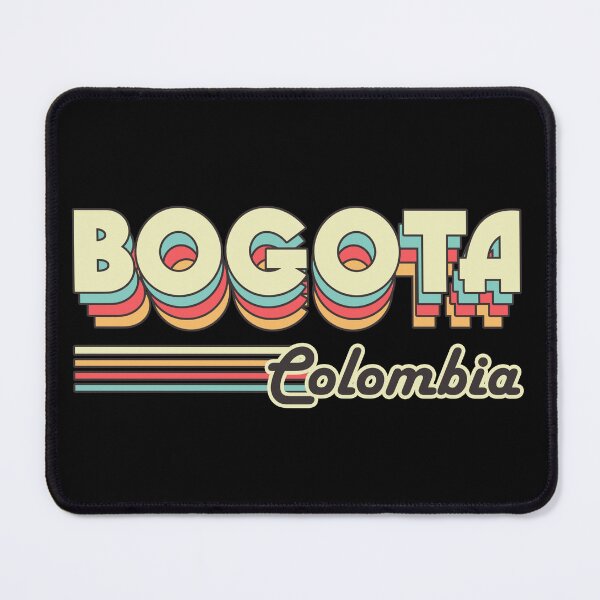 Item preview, Bogota Colombia city visit designed and sold by chrlalexandru.