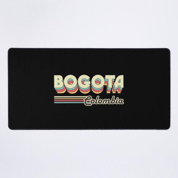 Item preview, Bogota Colombia city visit designed and sold by chrlalexandru.