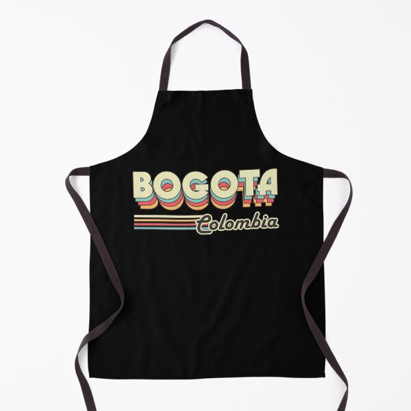 Item preview, Bogota Colombia city visit designed and sold by chrlalexandru.
