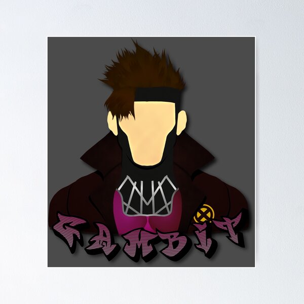 Item preview, Gambler Fc4 designed and sold by TommyWilliamsq.