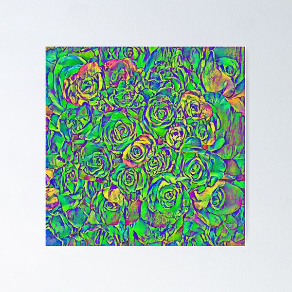 Item preview, Roses designed and sold by blackhalt.