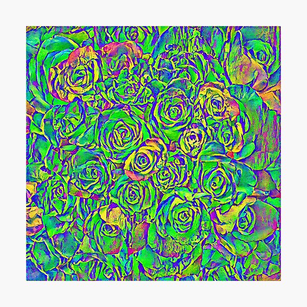 Item preview, Roses designed and sold by blackhalt.