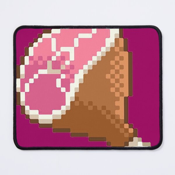 Item preview, 8-bit Ham Bone designed and sold by unclestich.