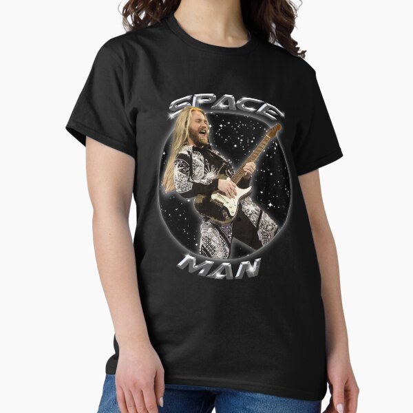 Item preview, Sam Ryder Space Man Eurovision Song Contest United Kingdom UK 2022 Y2K designed and sold by pappagayo.