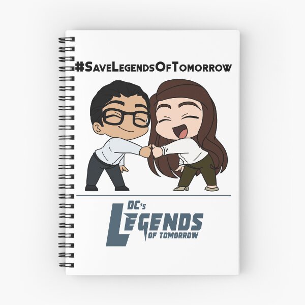 Item preview, Copy of Save Legends Of Tomorrow - GreenShip designed and sold by RotemChan.