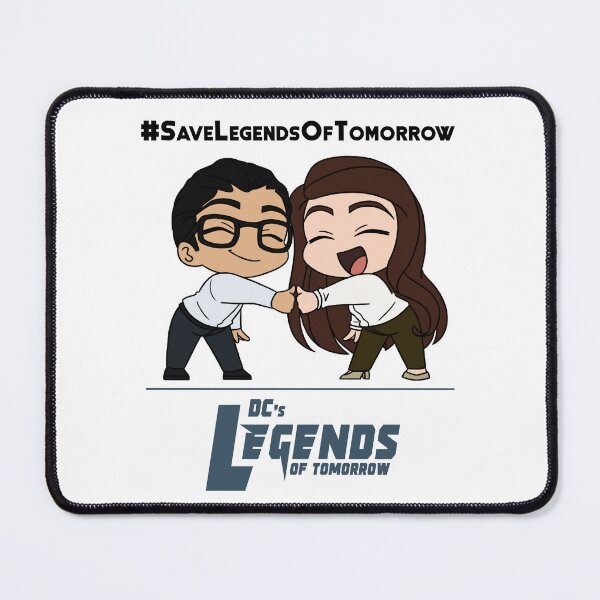 Item preview, Copy of Save Legends Of Tomorrow - GreenShip designed and sold by RotemChan.