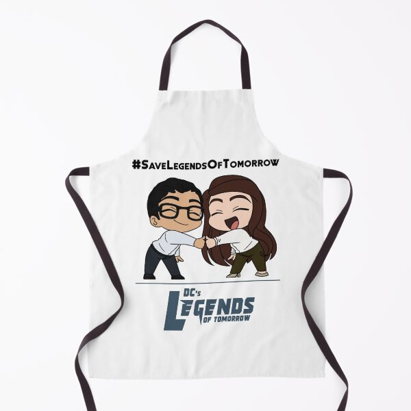Item preview, Copy of Save Legends Of Tomorrow - GreenShip designed and sold by RotemChan.