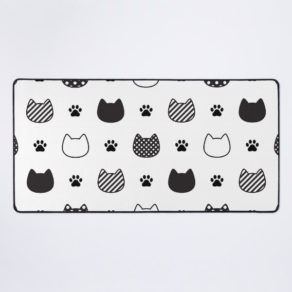 Item preview, Cats designed and sold by LaPetiteBelette.