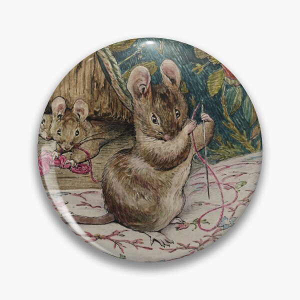 Item preview, The Tailor of Gloucester (1903) - Beatrix Potter designed and sold by SALON DES ARTS.