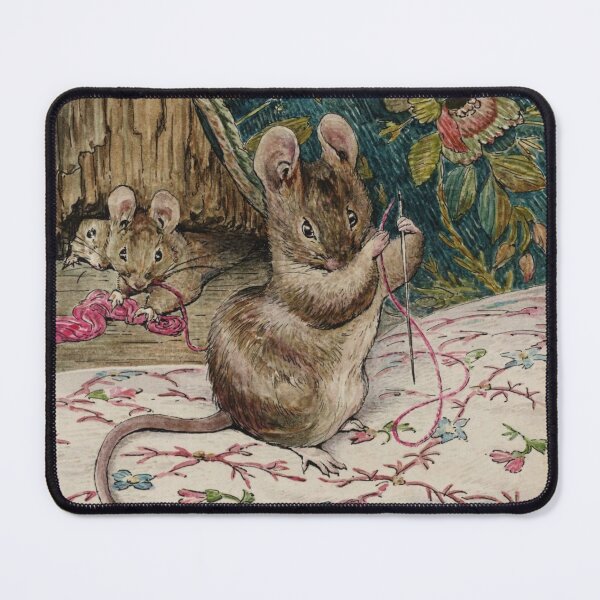 Item preview, The Tailor of Gloucester (1903) - Beatrix Potter designed and sold by SALON DES ARTS.