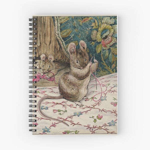 Item preview, The Tailor of Gloucester (1903) - Beatrix Potter designed and sold by SALON DES ARTS.