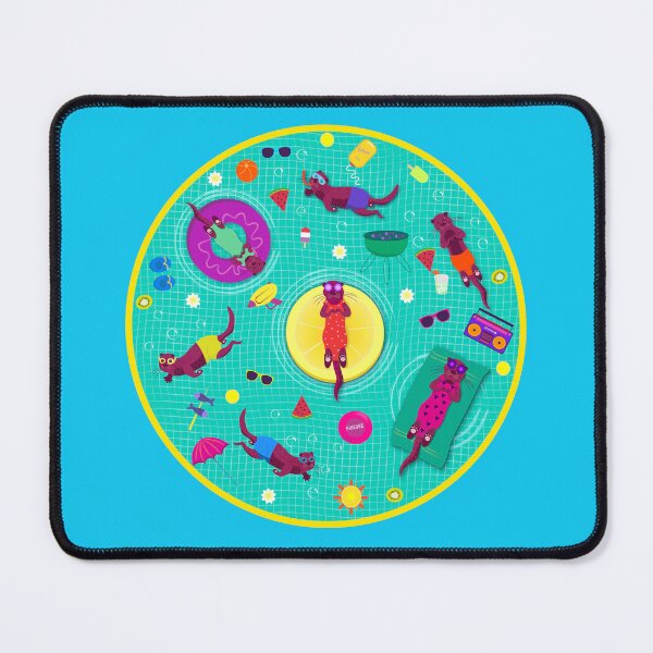 Item preview, Pool Party designed and sold by liveinpaper.