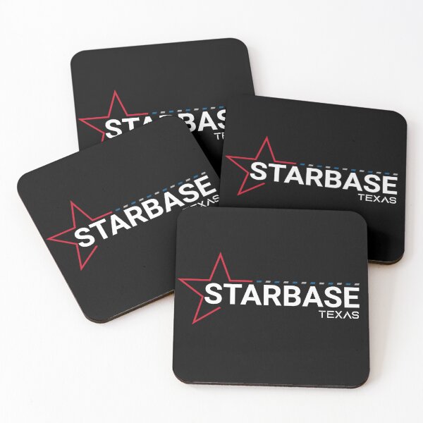 Item preview, Sitio de lanzamiento de STARBASE en el sur de Texas designed and sold by jackiehere.