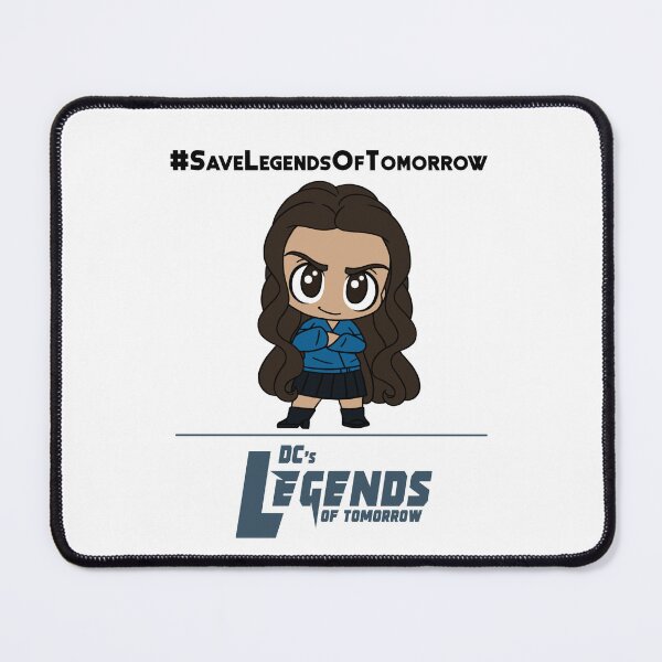 Item preview, Copy of Copy of Save Legends Of Tomorrow - Zari Tarazi designed and sold by RotemChan.
