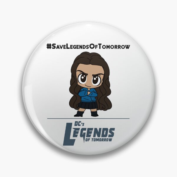 Item preview, Copy of Copy of Save Legends Of Tomorrow - Zari Tarazi designed and sold by RotemChan.