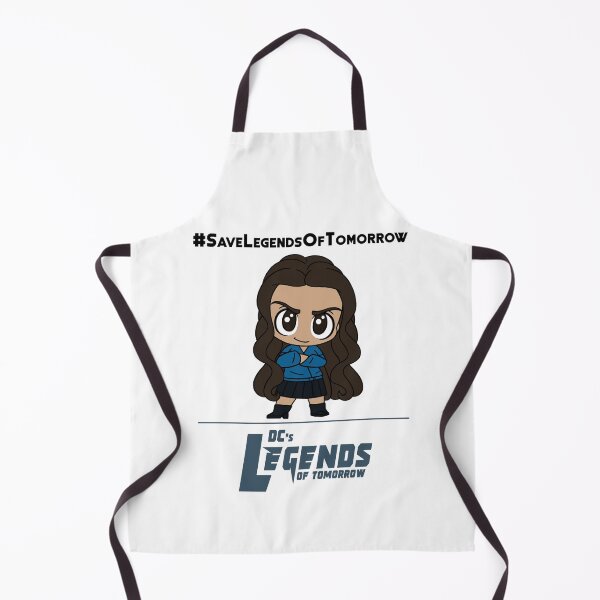 Item preview, Copy of Copy of Save Legends Of Tomorrow - Zari Tarazi designed and sold by RotemChan.
