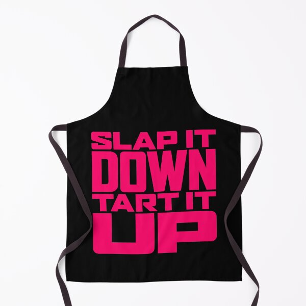 Item preview, Slap it down, tart it up. v.2 designed and sold by x1brett.