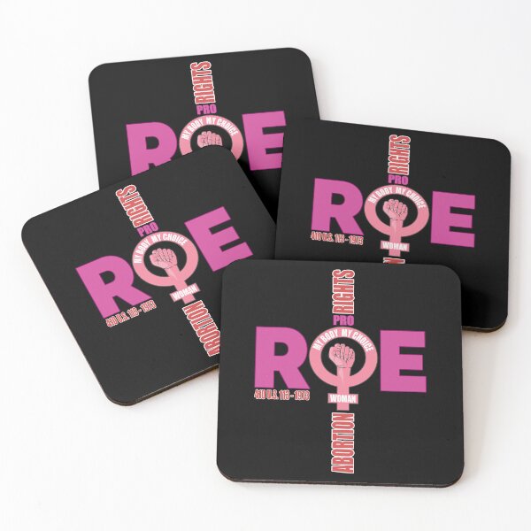 Item preview, Roe v. Wade Cite Essential,abortion rights,Pro-Choice,My Body My Choice Feminist Pro Choice,Black designed and sold by Vaccine159.