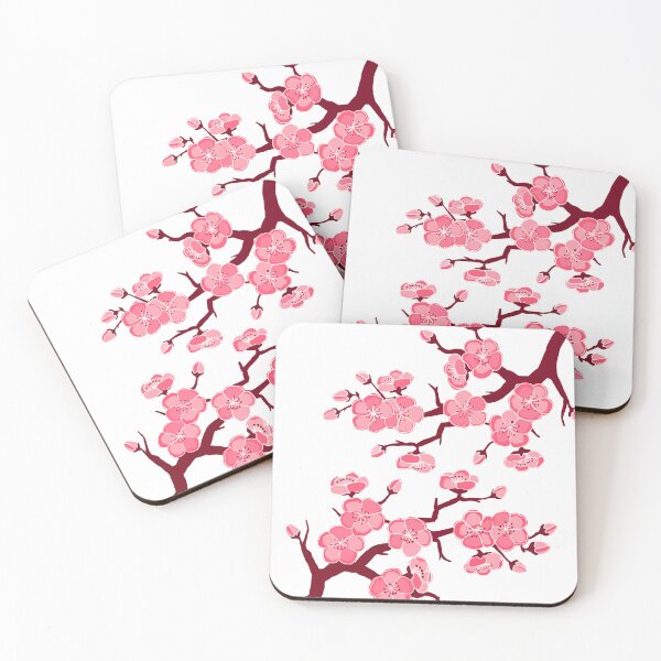 Item preview, Cherry Blossom designed and sold by juliatolfa.