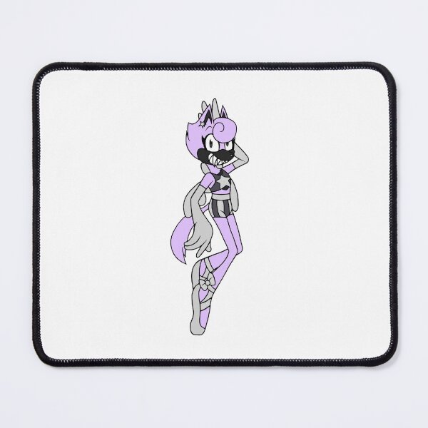 Item preview, Flip the Wolf Drops In designed and sold by PrinceDevil.