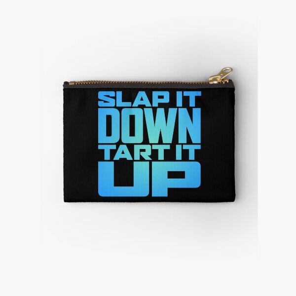 Item preview, Slap it down, tart it up. v.3 designed and sold by x1brett.