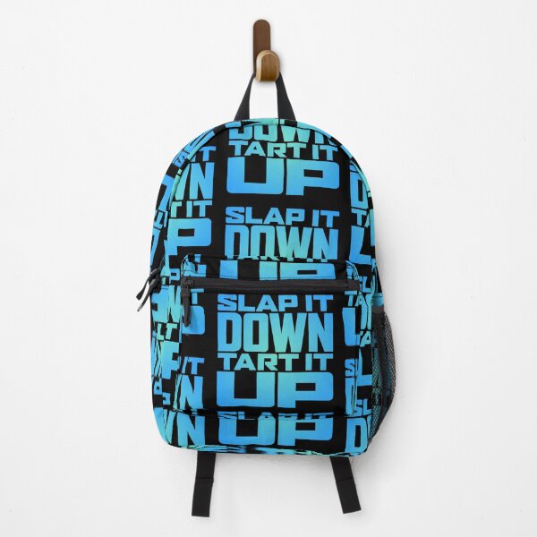 Item preview, Slap it down, tart it up. v.3 designed and sold by x1brett.