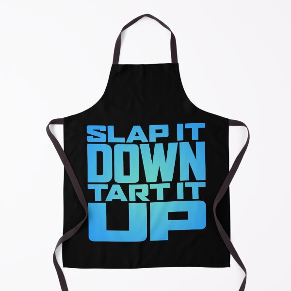 Item preview, Slap it down, tart it up. v.3 designed and sold by x1brett.