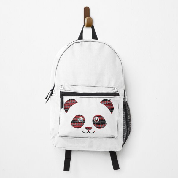 Item preview, Ernesto the little panda designed and sold by PolairmozaiC.