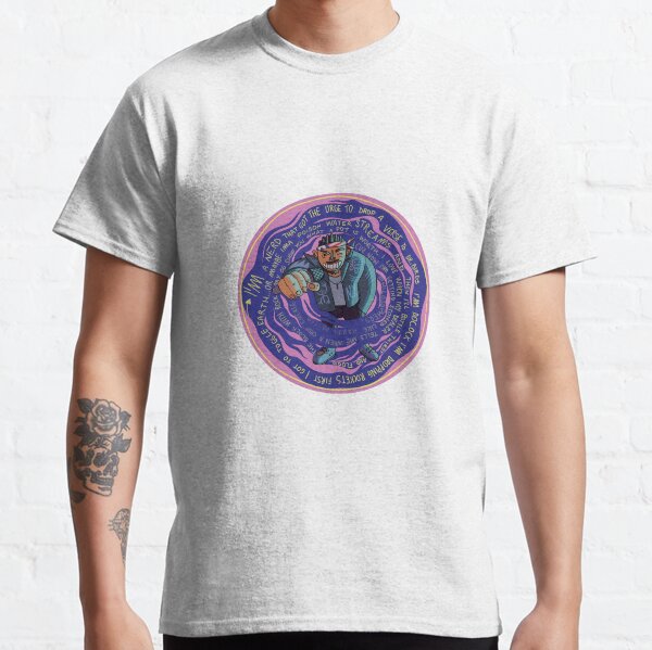 Doc Ock #1 Classic T-Shirt