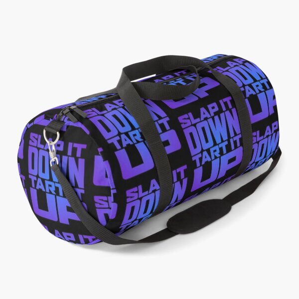 Item preview, Slap it down, tart it up. v.4 designed and sold by x1brett.
