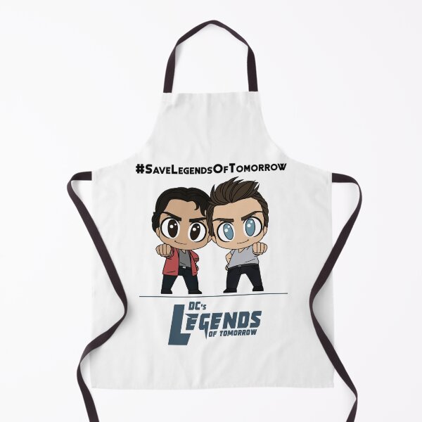 Item preview, Copy of Save Legends Of Tomorrow - Behrad and Nate designed and sold by RotemChan.