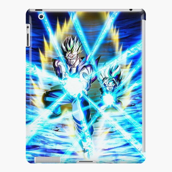 Tournament of Power - Dragon Ball Super iPad Case & Skin for Sale by Anime  and More