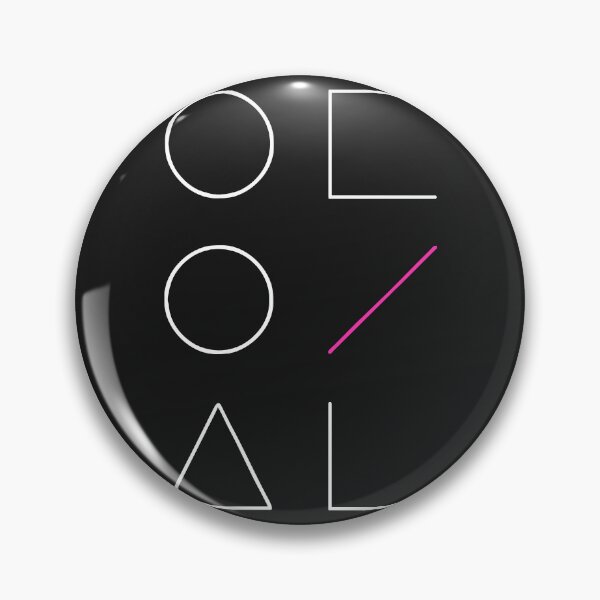 Item preview, Best seller loona logo merchandise designed and sold by ANDREWBECKMAN.