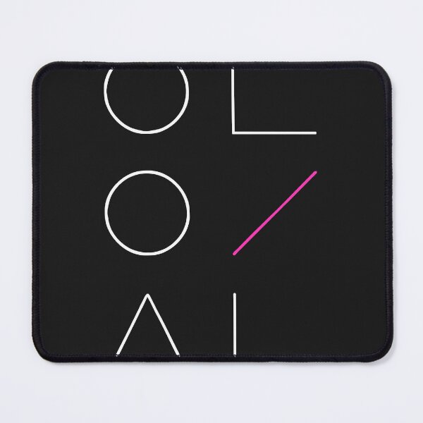 Item preview, Best seller loona logo merchandise designed and sold by ANDREWBECKMAN.